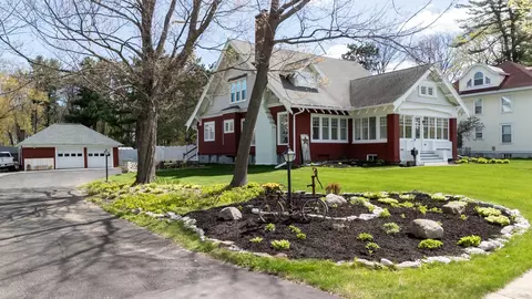 114 Yawkey Ave, Rothschild, WI 54474