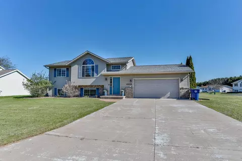 6206 Quentin St, Weston, WI 54476