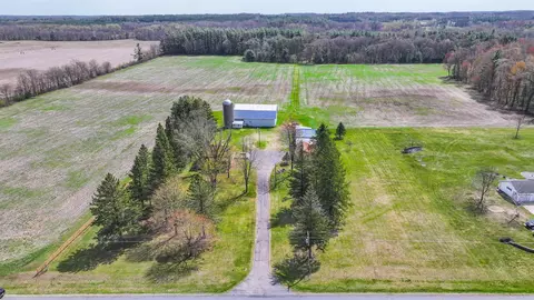 3367 County Road Y, Custer, WI 54423