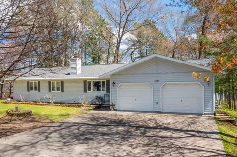 n12094 Sunset Drive, Tomahawk, WI 54487