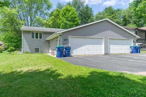 4410-4412 Hilltop Rd, Wausau, WI 54403