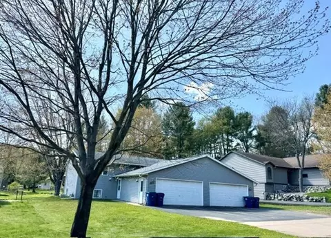 4410-4412 Hilltop Rd, Wausau, WI 54403