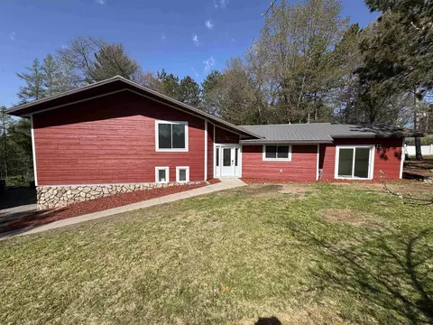619 Cheryl Ave, Tomahawk, WI 54487
