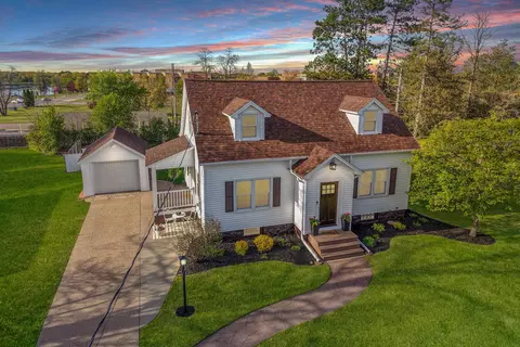 351 Strodman Ave, Wisconsin Rapids, WI 54494