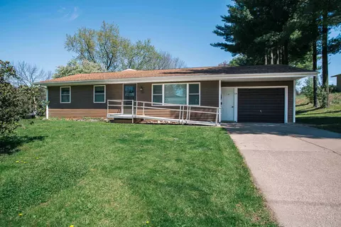 119 State St, Neillsville, WI 54456