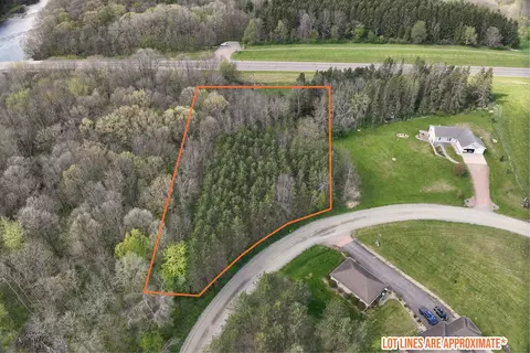 lot13 Rolling Hills Dr, Neillsville, WI 54456