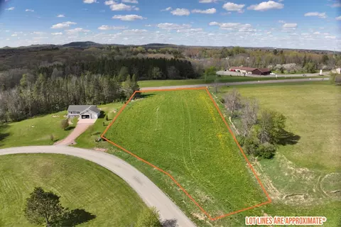 lot15 Rolling Hills Dr, Neillsville, WI 54456