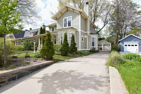 1424 Clark St, Stevens Point, WI 54481