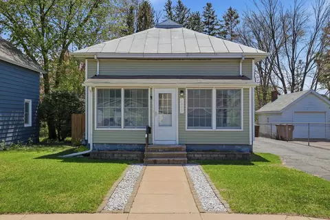 1309 Franklin St, Stevens Point, WI 54481