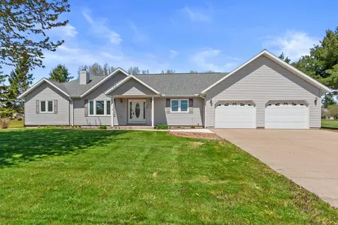 1466 2nd St S, Rudolph, WI 54475