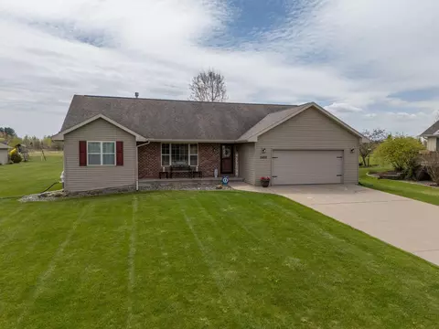 2850 Flagstone Ln, Wausau, WI 54401