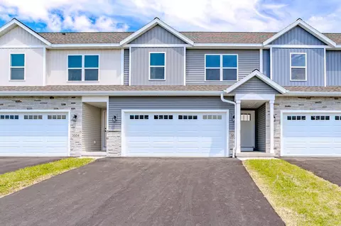 3506 Green Pastures Ln, Weston, WI 54476