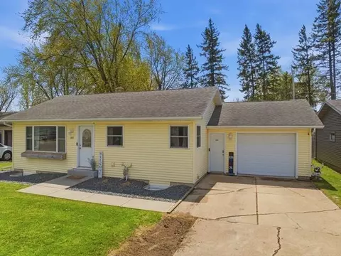 207 W Clark St, Spencer, WI 54479