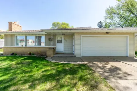 507 S 20th Ave, Wausau, WI 54401