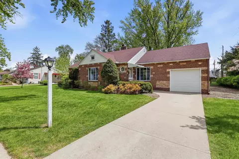 2409 Simonis St, Stevens Point, WI 54481