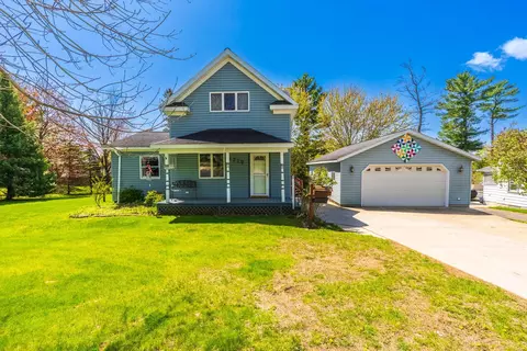 1219 Jefferson St, Wausau, WI 54403