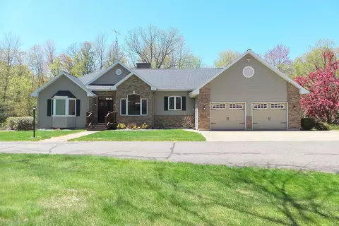 n2321 Della Lane, Medford, WI 54451
