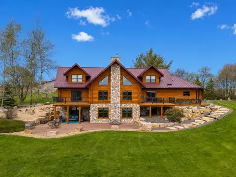 134283 Sugar Bush Rd, Mosinee, WI 54455