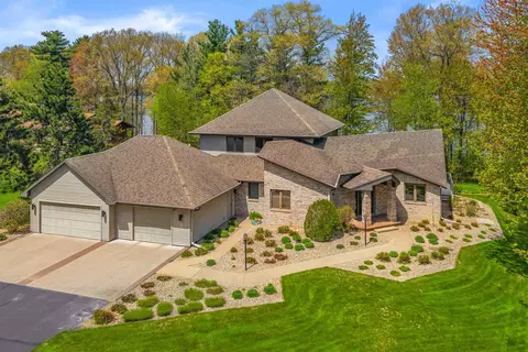 1388 Chippewa Trl, Mosinee, WI 54455