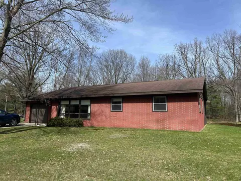 2100 N 42nd St, Wisconsin Rapids, WI 54494