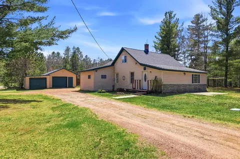11367 Trant Rd, Minocqua, WI 54548