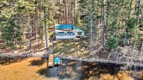 8292 Wildwood Dr, Minocqua, WI 54548
