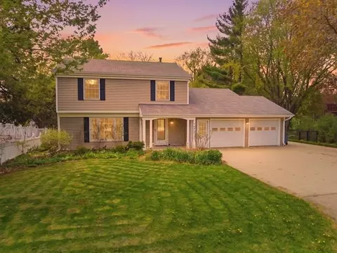 1402 N Shawano Dr, Marshfield, WI 54449