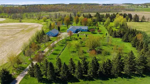 w309 Pine Creek Road, Chili, WI 54420