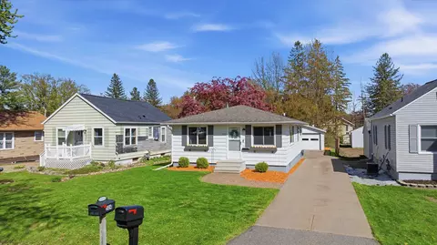 503 N Ash Ave, Marshfield, WI 54449