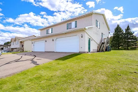710-712 N 16th Ave, Wausau, WI 54401