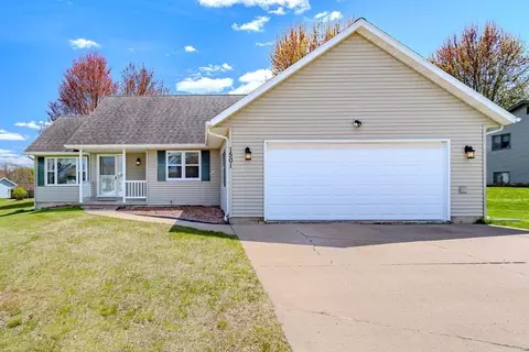 1501 Norton St, Wausau, WI 54401