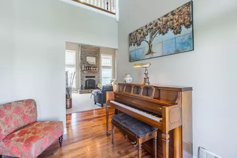Entry Way - 171033 Mole Brook Rd, Ringle, WI 54471 photo 1 of 6