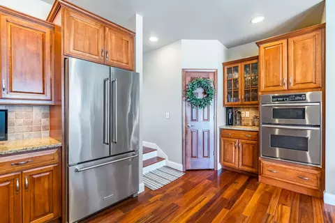 Entry Way - 171033 Mole Brook Rd, Ringle, WI 54471 photo 3 of 6