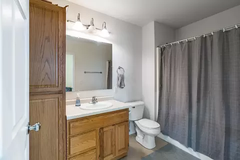 Bath - 171033 Mole Brook Rd, Ringle, WI 54471 photo 7 of 7