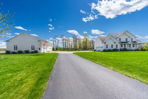 171033 Mole Brook Rd, Ringle, WI 54471
