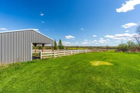 Exterior - 171033 Mole Brook Rd, Ringle, WI 54471 photo 8 of 9