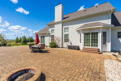 Exterior - 171033 Mole Brook Rd, Ringle, WI 54471 photo 3 of 9