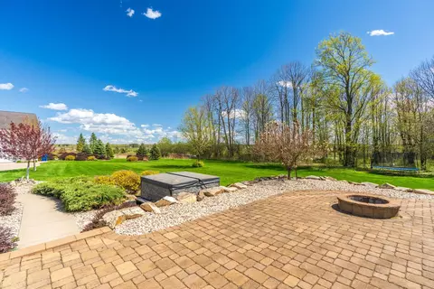 Exterior - 171033 Mole Brook Rd, Ringle, WI 54471 photo 4 of 9