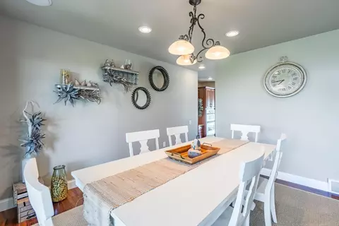 Dining - 171033 Mole Brook Rd, Ringle, WI 54471 photo 1 of 1