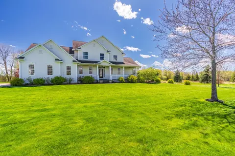 Exterior - 171033 Mole Brook Rd, Ringle, WI 54471 photo 1 of 9