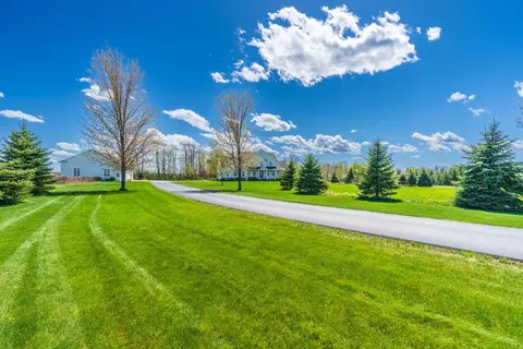 Exterior - 171033 Mole Brook Rd, Ringle, WI 54471 photo 9 of 9