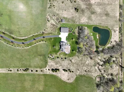 View/Area - 171033 Mole Brook Rd, Ringle, WI 54471 photo 5 of 5