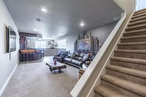 Entry Way - 171033 Mole Brook Rd, Ringle, WI 54471 photo 6 of 6