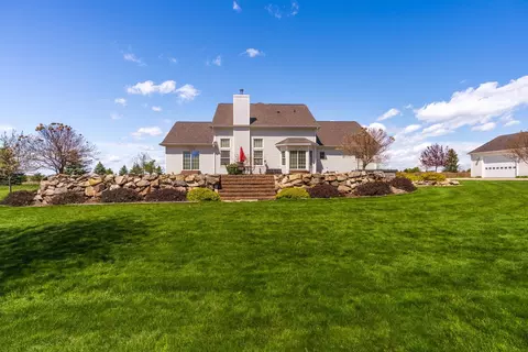 Exterior - 171033 Mole Brook Rd, Ringle, WI 54471 photo 7 of 9