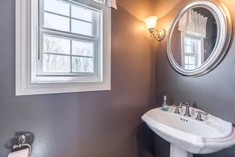 Bath - 171033 Mole Brook Rd, Ringle, WI 54471 photo 1 of 7