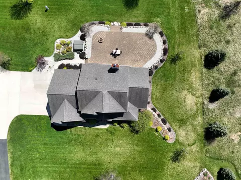 View/Area - 171033 Mole Brook Rd, Ringle, WI 54471 photo 3 of 5