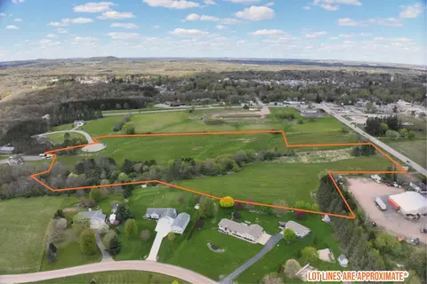19 79 Acres State Highway 73, Neillsville, WI 54456