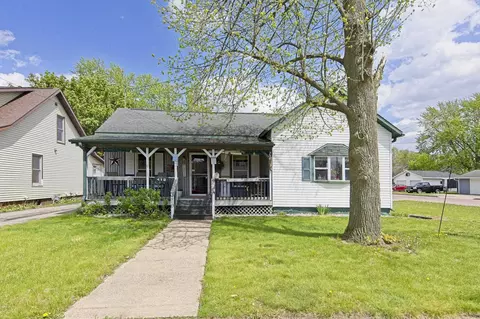 410 12th St N, Wisconsin Rapids, WI 54494