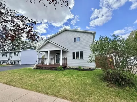 608 Moreland Ave, Schofield, WI 54476
