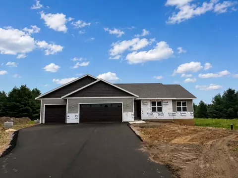 231827 Twin Fawn Trl, Wausau, WI 54401